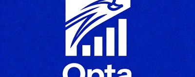 Opta 体育分析机构logo